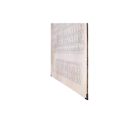 Hello Honey® The Periodic Table of the Elements Metal & Wood Wall Décor