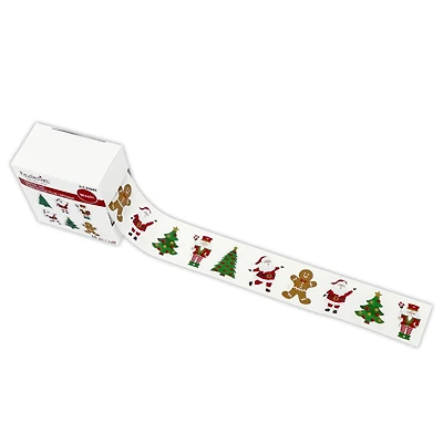 Holly Washi Stickers by Recollections™