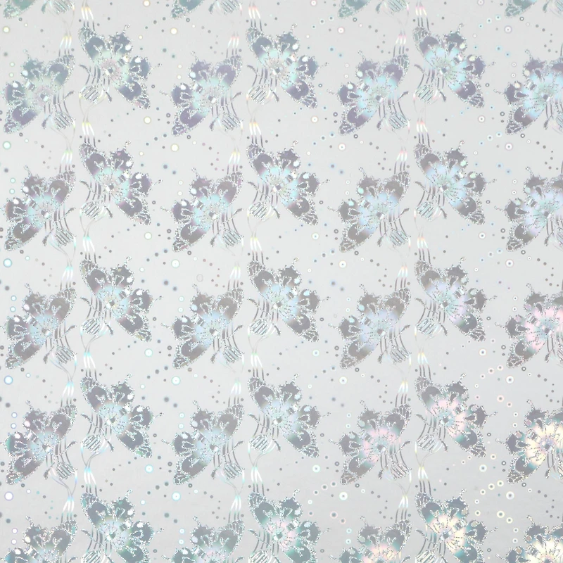 12" x 12" Butterfly Foil Cardstock Paper by Recollections™