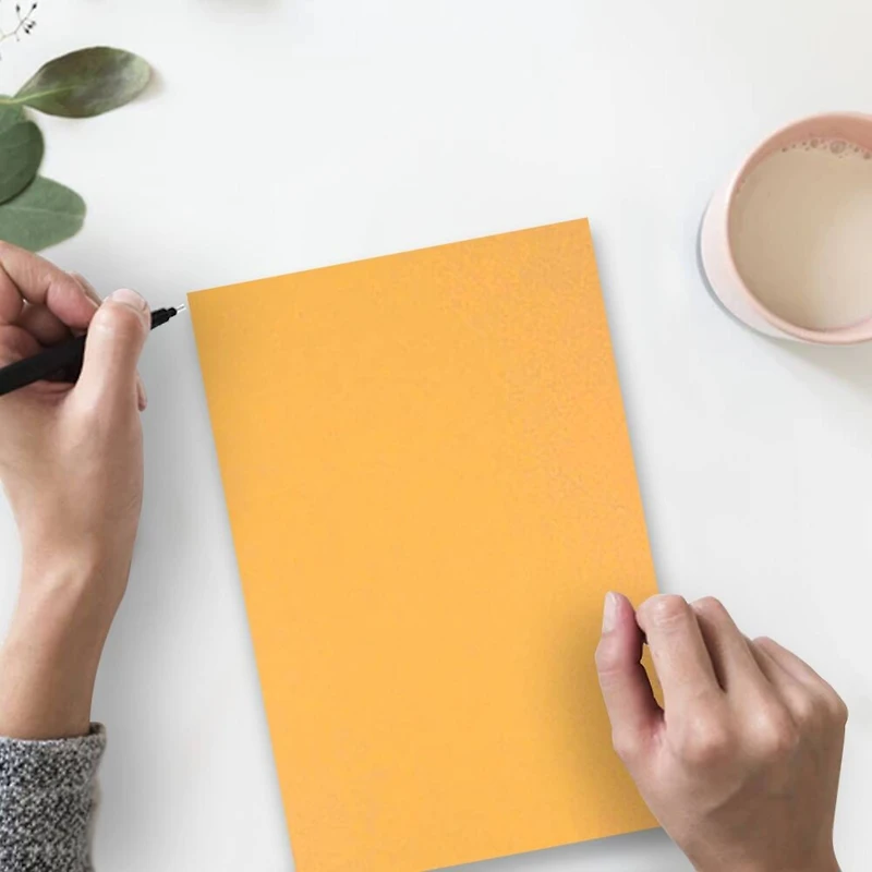 JAM Paper Metallic Cardstock Paper