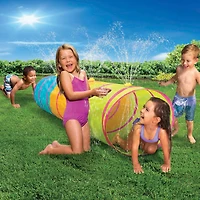 Banzai Sprinkle 'N Splash Tunnel