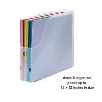 Storage Studios® Paper Holder