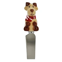 Reindeer & Santa Spreader Set by Ashland®