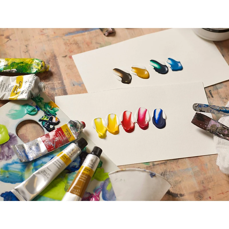 Winsor & Newton® Galeria Acrylic® Paint