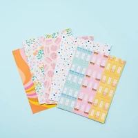 American Crafts™ 6" x 8" Odeb Marshall Fantastico Single-Sided Paper Pad, 36ct.