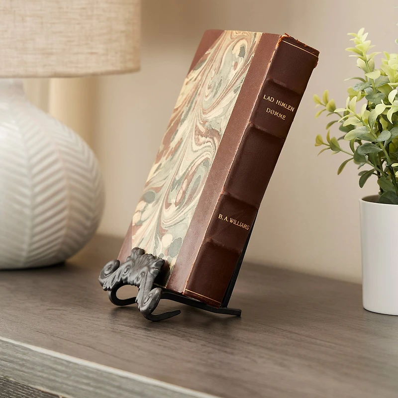 12 Pack: 5" Cast Iron Motif Stand by Studio Décor®