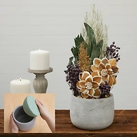 FloraCraft® DryFōM Ball Green