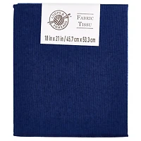 Solid Cotton Fabric by Loops & Threads