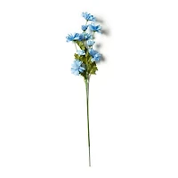 12 Pack: Blue Delphinium Daisy Spray by Ashland®