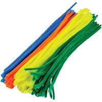 Teacher Created Resources® STEM Basics Pipe Cleaners, 12 Packs of 100