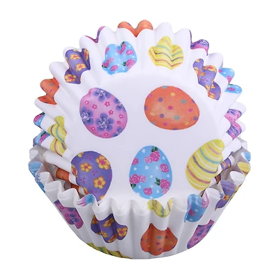 Easter Egg Baking Cups, 24ct. by Makery™