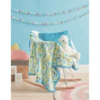 Leisure Arts® Crochet Chains Book