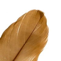 John Bead 5"-7" Goose Feathers