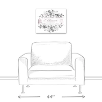 French Bee Keeper 16" x 20" Canvas Wall Art