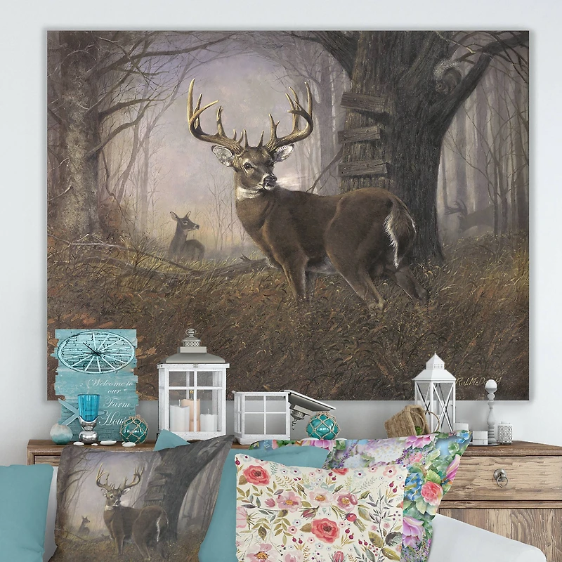 Designart - The Impending Challenge