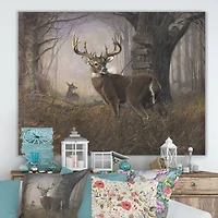 Designart - The Impending Challenge