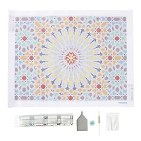 Mosaic Diamond Art Kit by Make Market®