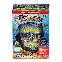 The Original Sea-Monkeys Magiquarium Glow In The Dark Kit