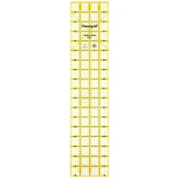 Omnigrid® 4" x 36" Rectangle Folding Quilting & Sewing Ruler
