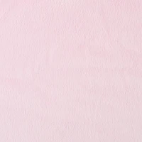 Feldman Pink Soft Chenille Fabric