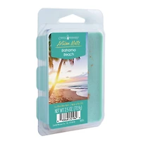 Candle Warmers Etc.® Bahama Beach Artisan Wax Melts