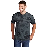 Port & Company® Crystal Tie-Dye T-Shirt