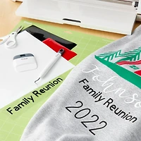 Cricut® Everyday Iron-On™ Elegance Sampler