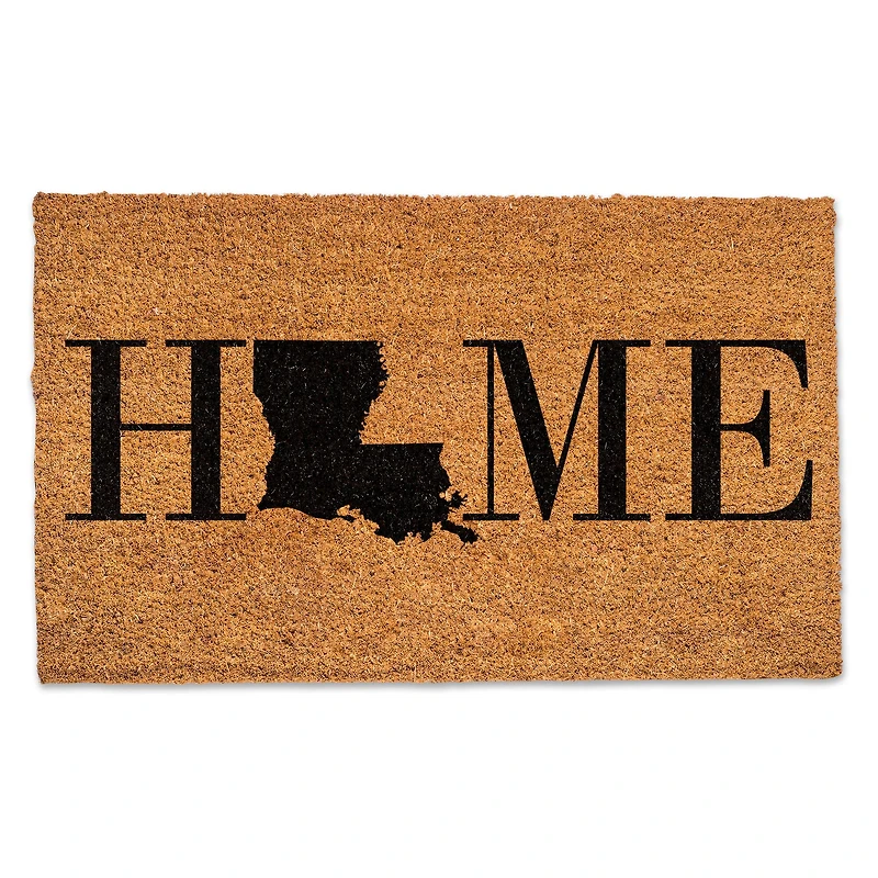 DII® Louisiana Home Door Mat