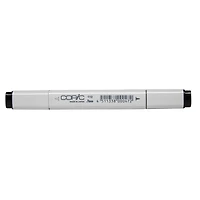 9 Pack: Copic® Classic Marker, Blacks & Blender