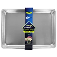 Oster 17" Baker's Glee Aluminum Roaster Pan