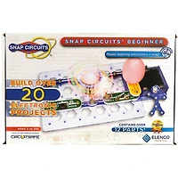 Elenco® Snap Circuits® Beginner Kit