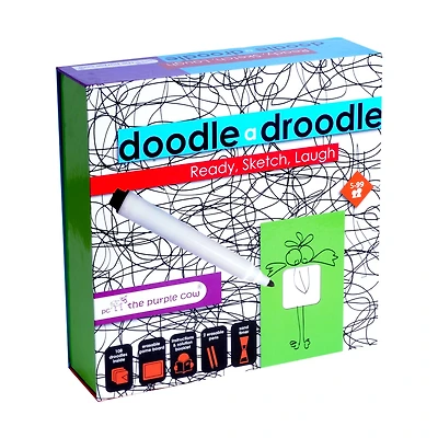 Doodle a Droodle