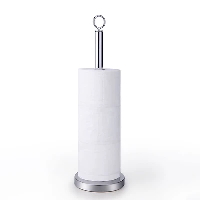 SunnyPoint 4 Rolls Toilet Paper Holder