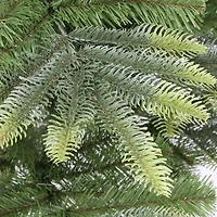 6.5ft. Unlit Slim Aspen Fir Artificial Christmas Tree