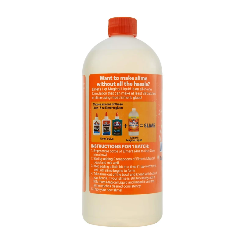 Elmer's® Magical Liquid