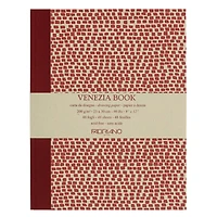 Fabriano® Venezia Book, 9'' x 12''