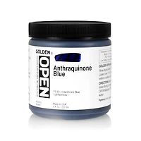 Golden® OPEN Acrylics 8oz.