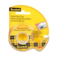 Scotch® Double Sided Tape