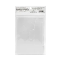 Cutting Dies & Clear Stamp Storage Set by Recollections™