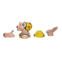 Design Toscano® 3ft. Coco Swims the Channel Sculpture