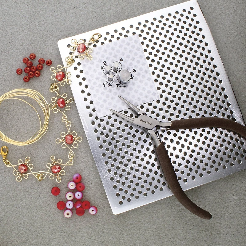 The Beadsmith® Wig Jig® Wig-a-ma-jig™