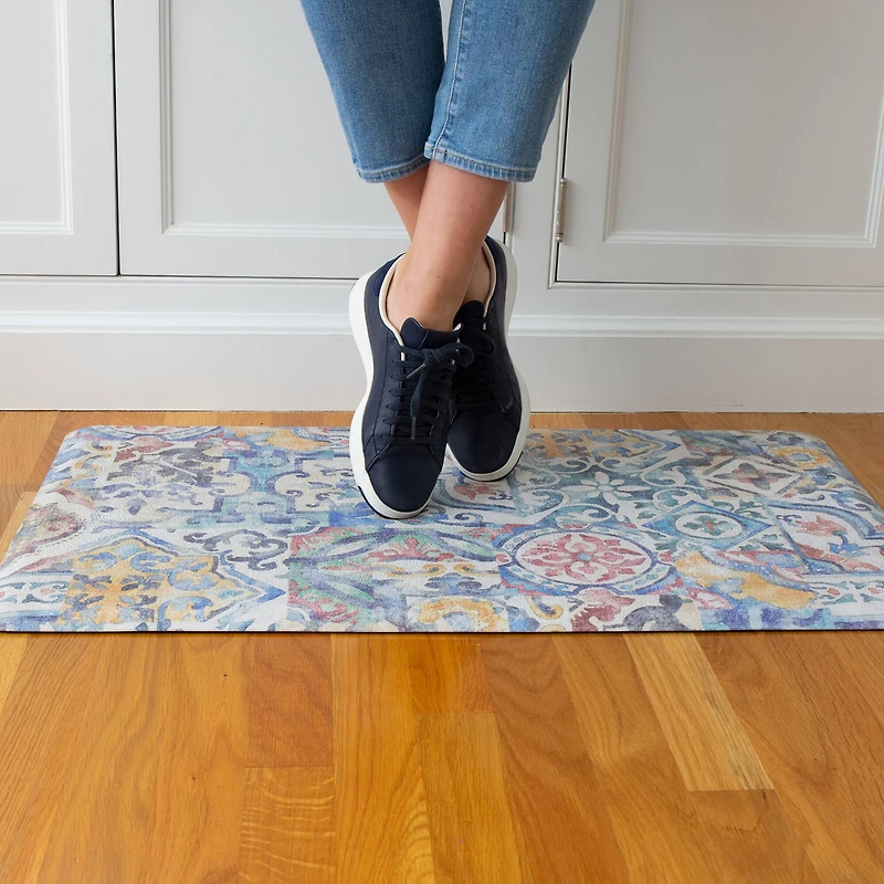 FloorPops Bartolo Anti-Fatigue Comfort Mat
