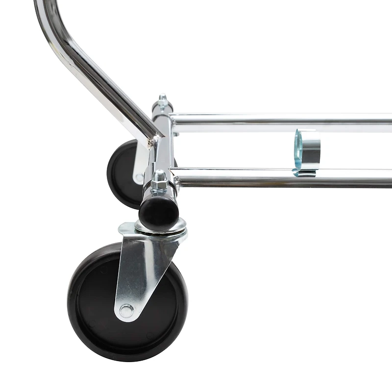 Organize It All Ultra Garment Rack