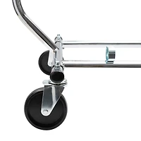 Organize It All Ultra Garment Rack