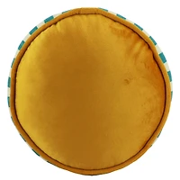 10" x 17.5" Yellow Tomato Can Pillow by Ashland®