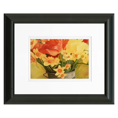 Timeless Frames® Primevera I Framed Wall Art