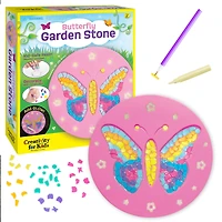 Creativity for Kids® Butterfly Garden Stone