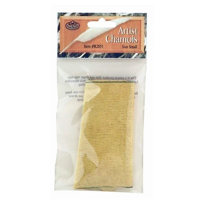 Royal & Langnickel® Small Artist Chamois