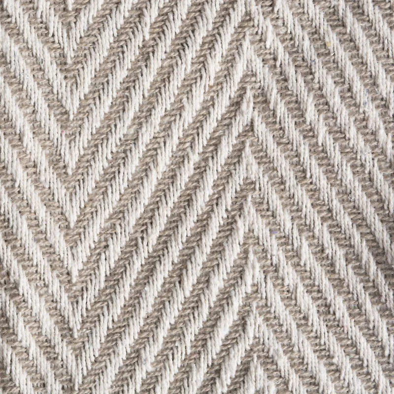 DII® Stone Urban Chevron Throw