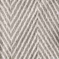 DII® Stone Urban Chevron Throw